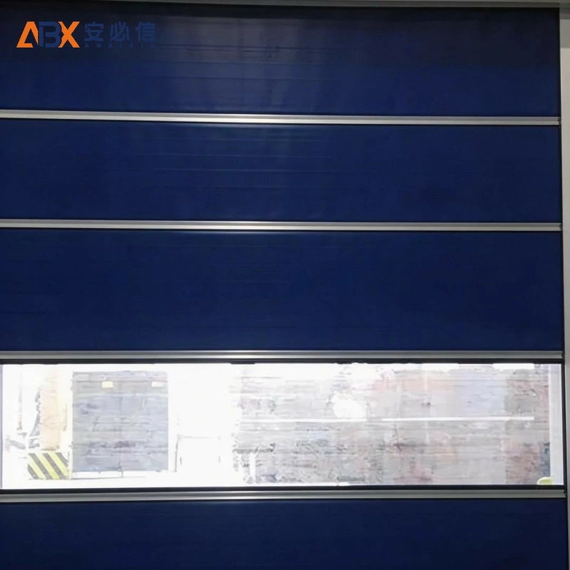 延边朝鲜族快速卷帘门